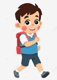 pngtree-kid-walking-to-school-hand-swinging-png-image_6349988